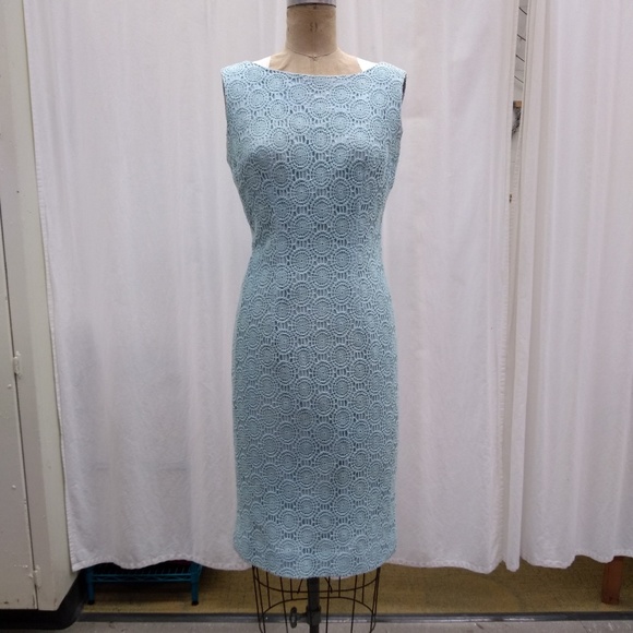 Vintage Dresses & Skirts - Vintage 1960s sheath dress